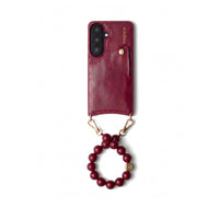 Charm Set | Samsung | Raspberry Red | Iris