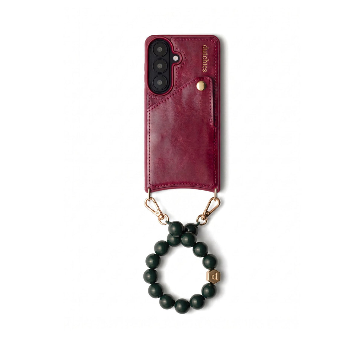 Charm Set | Samsung | Raspberry Red | Stella