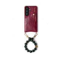 Charm-Set | Samsung | Raspberry Red | Stella