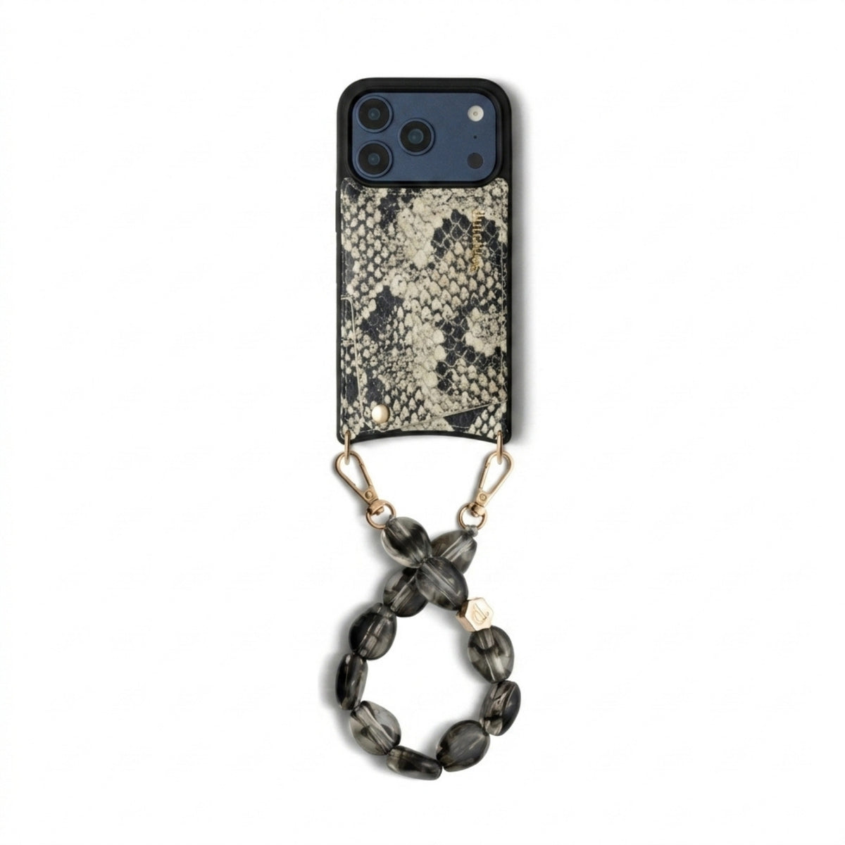 Charm Set | iPhone | Snake | Bobby