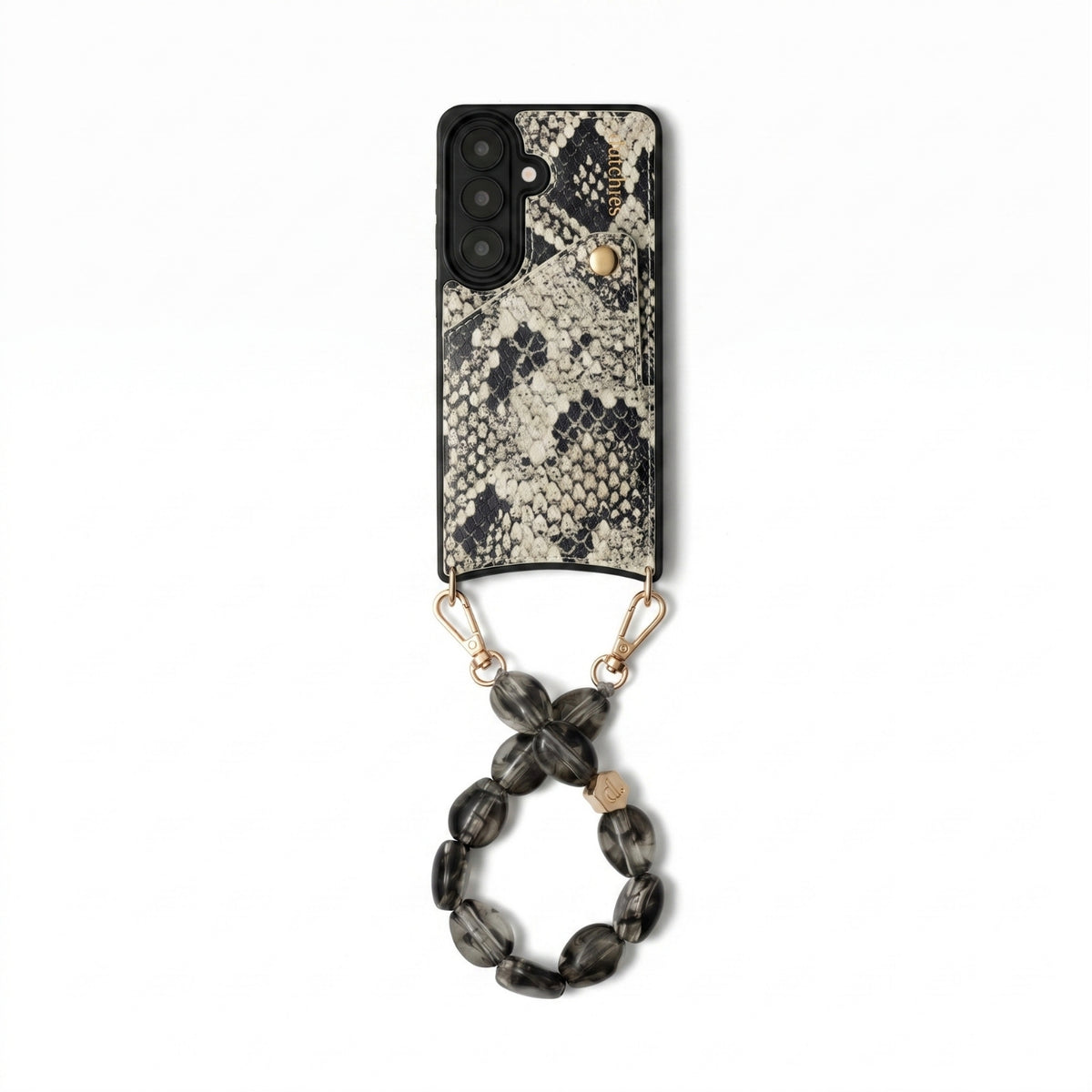 Charm Set | Samsung | Snake | Bobby