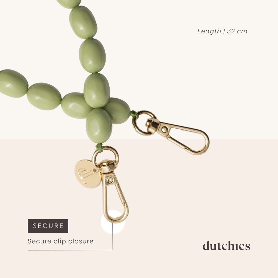 Luxury Set | Samsung | Matcha