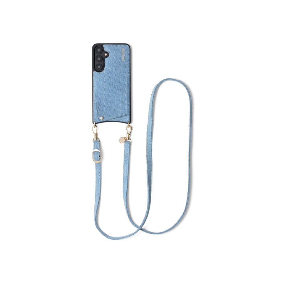 Classic Set | Samsung | Denim