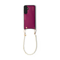 Handstrap Set | Samsung | Ruby