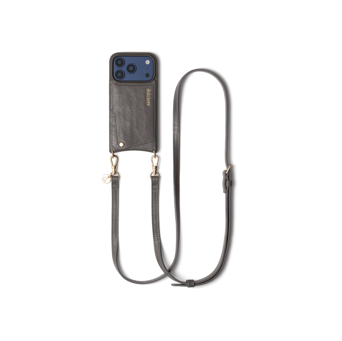 Classic Set | iPhone | Graphite Grey