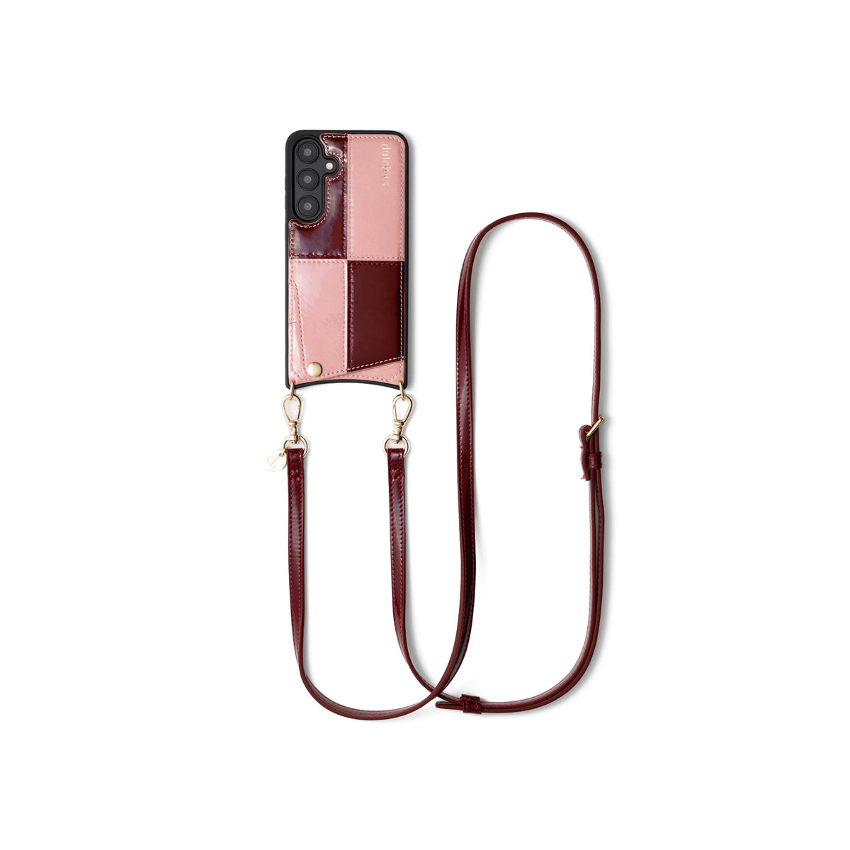 Klassisches Set | Samsung | Gloss Lollipop | Rot