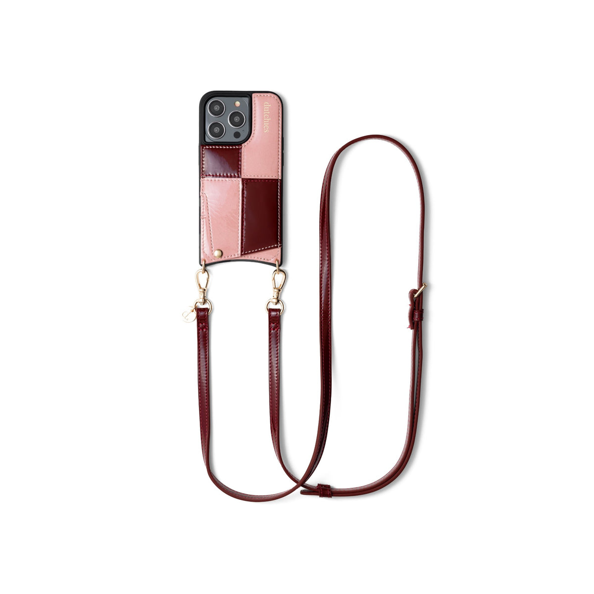 Klassisches Set | iPhone | Gloss Lollipop | Rot