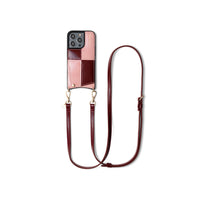 Ensemble Classique | iPhone | Gloss Lollipop | Rouge