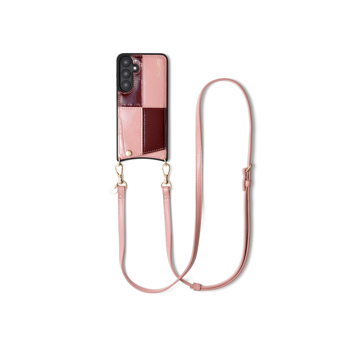 Klassisches Set | Samsung | Gloss Lollipop | Pink