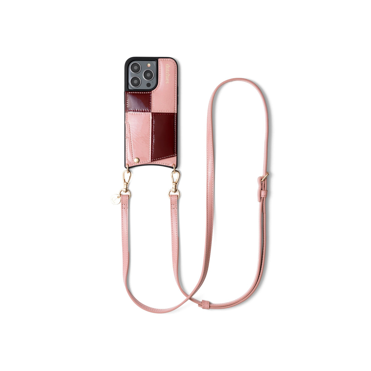 Classic Set | iPhone | Gloss Lollipop | Pink