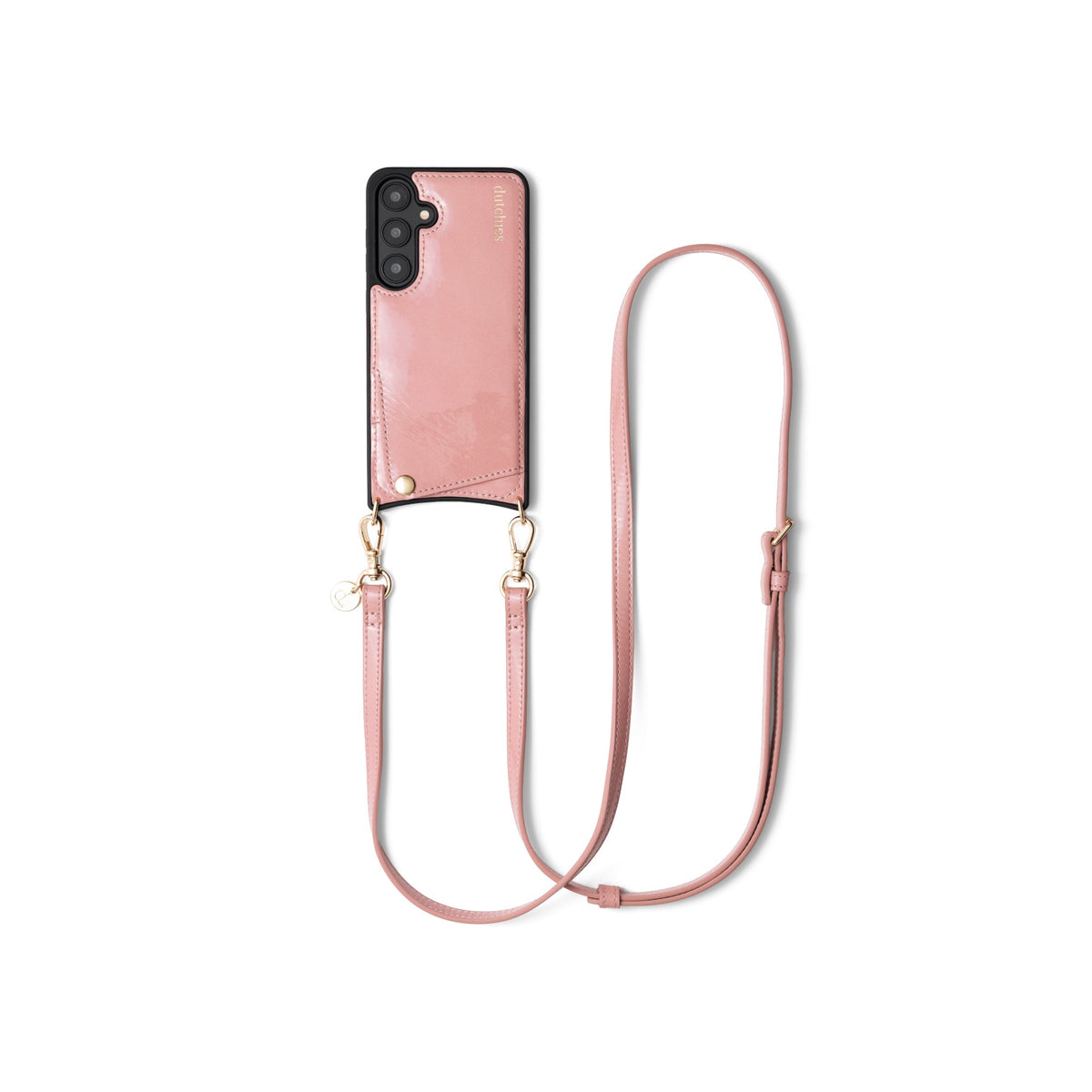 Klassisches Set | Samsung | Gloss Pink