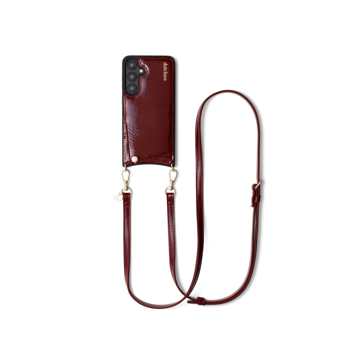 Klassisches Set | Samsung | Gloss Rot