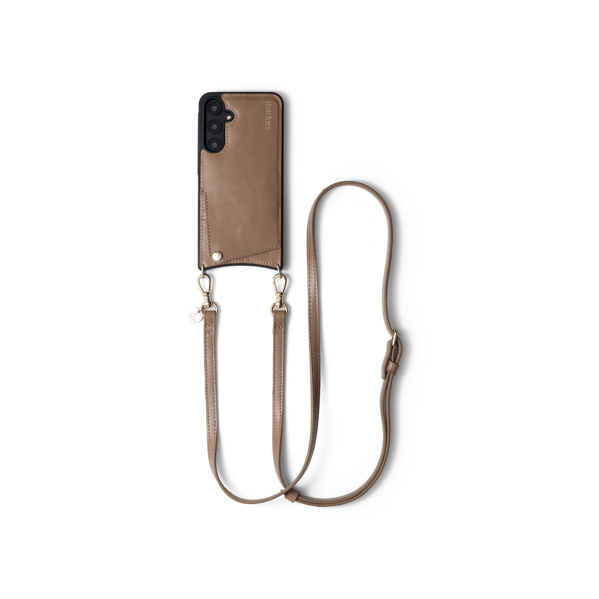 Klassisches Set | Samsung | Mokka