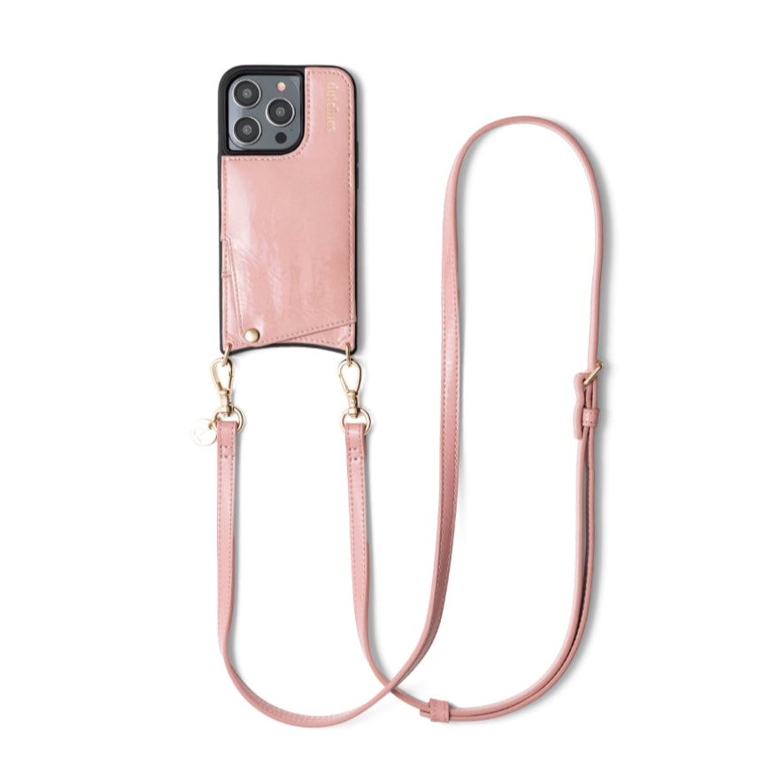 Ensemble Classique | iPhone | Gloss Rose