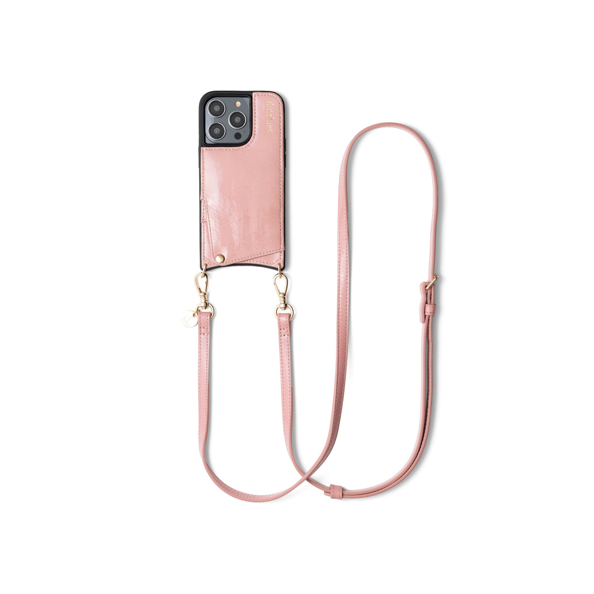Klassisches Set | iPhone | Gloss Pink