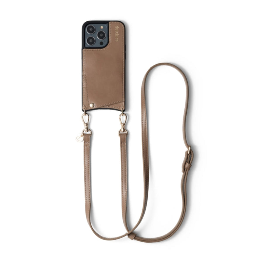 Classic Set | iPhone | Mocha