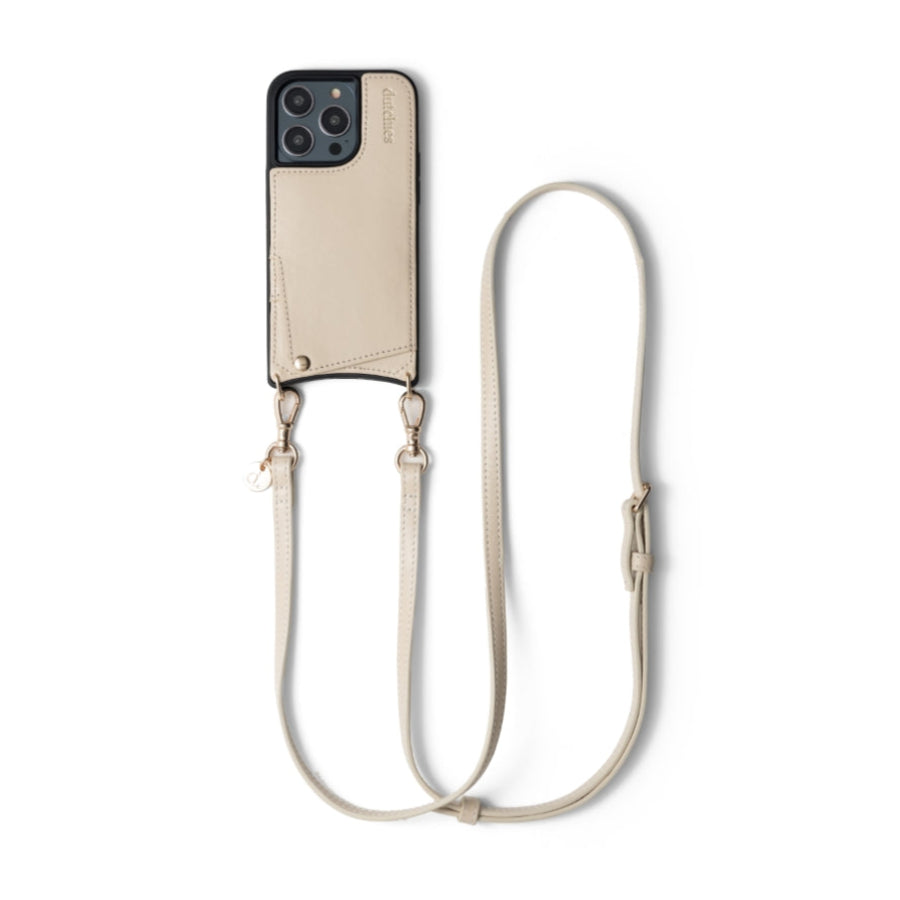 Set Classico | iPhone | Vaniglia