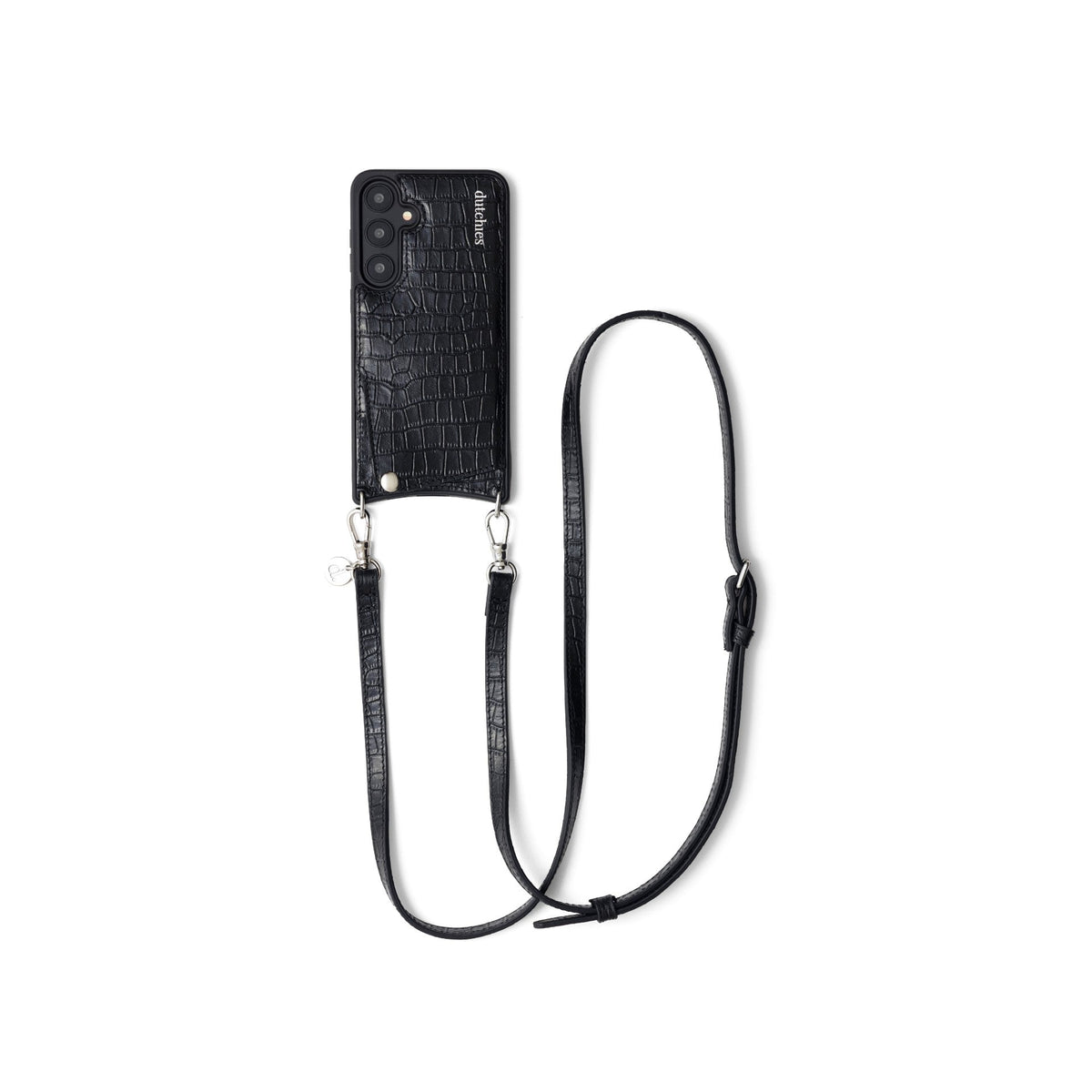 Classic set | Samsung | Noir | Silver