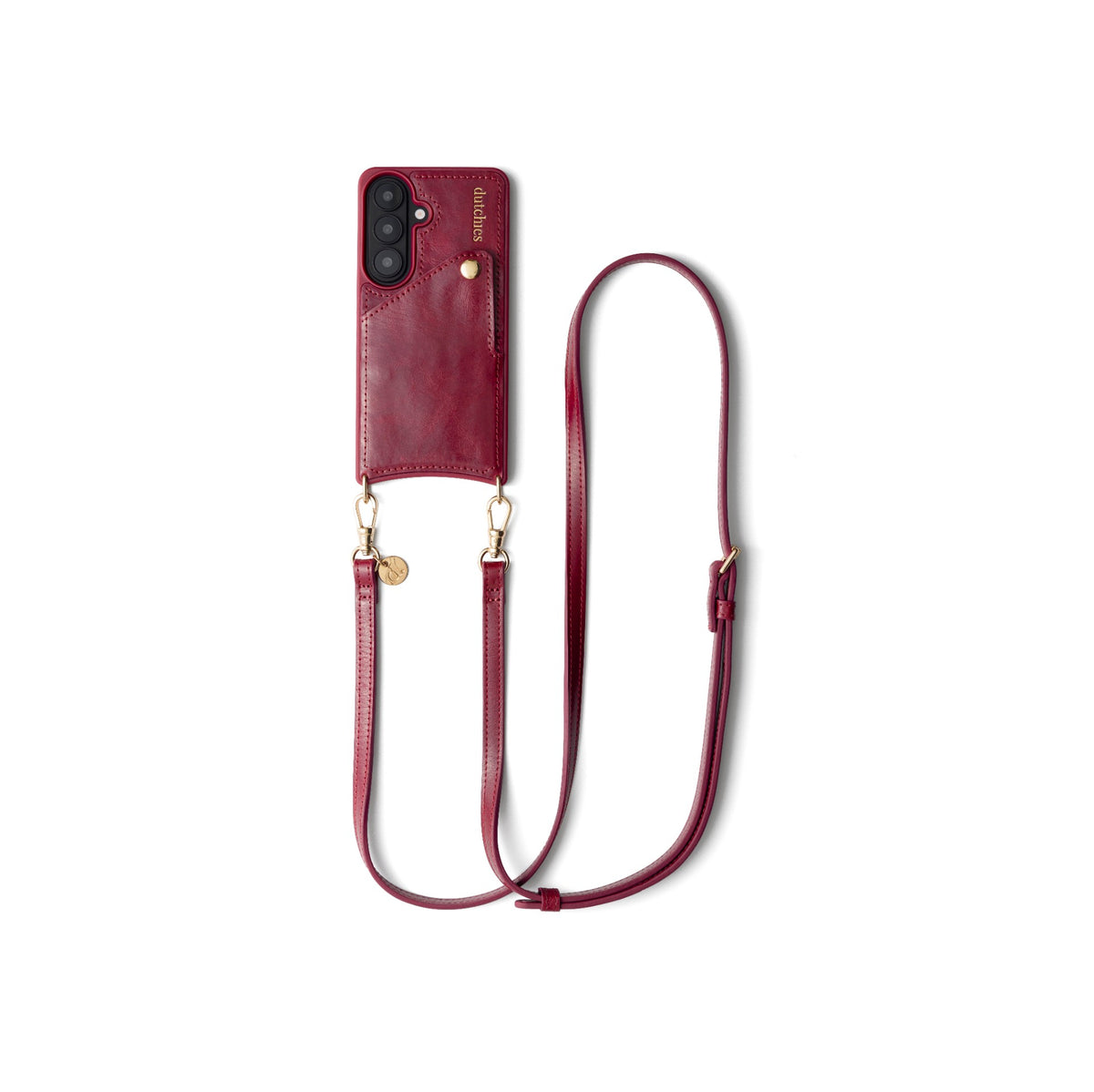 Classic Set | Samsung | Raspberry Red