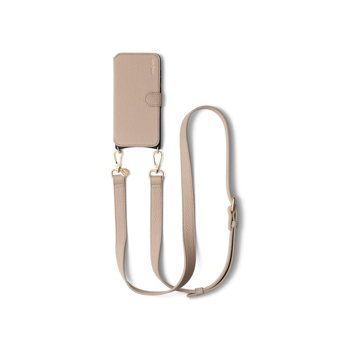 Classic Set | Wallet Samsung | Beige