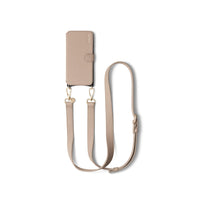 Classic Set | Wallet Samsung | Beige