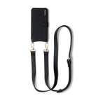 Classic Set | iPhone Wallet | Black