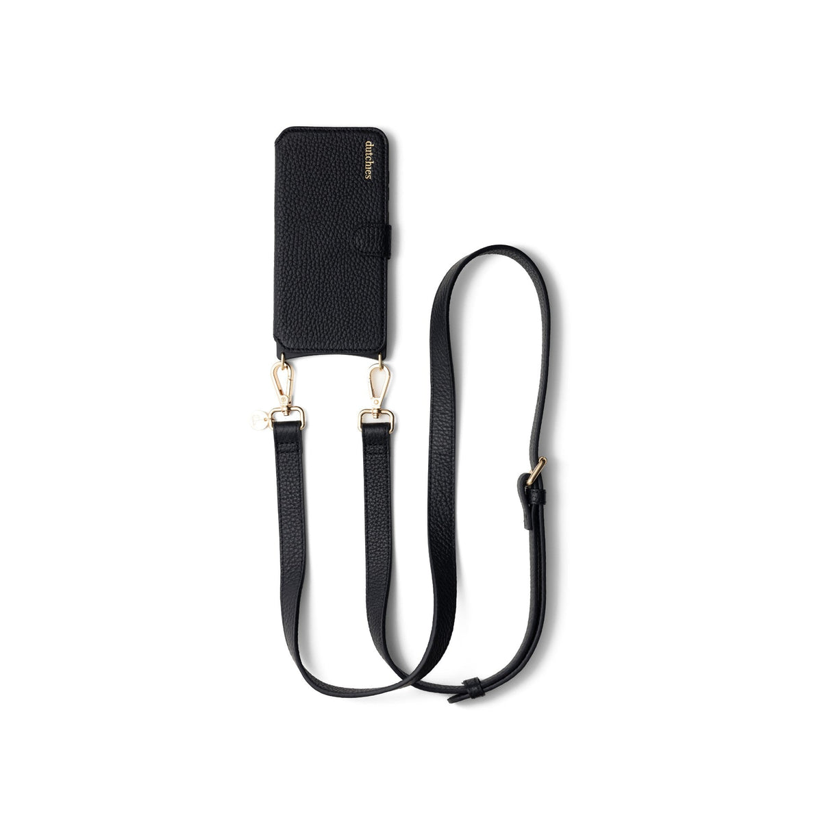 Classic Set | Wallet Samsung | Black