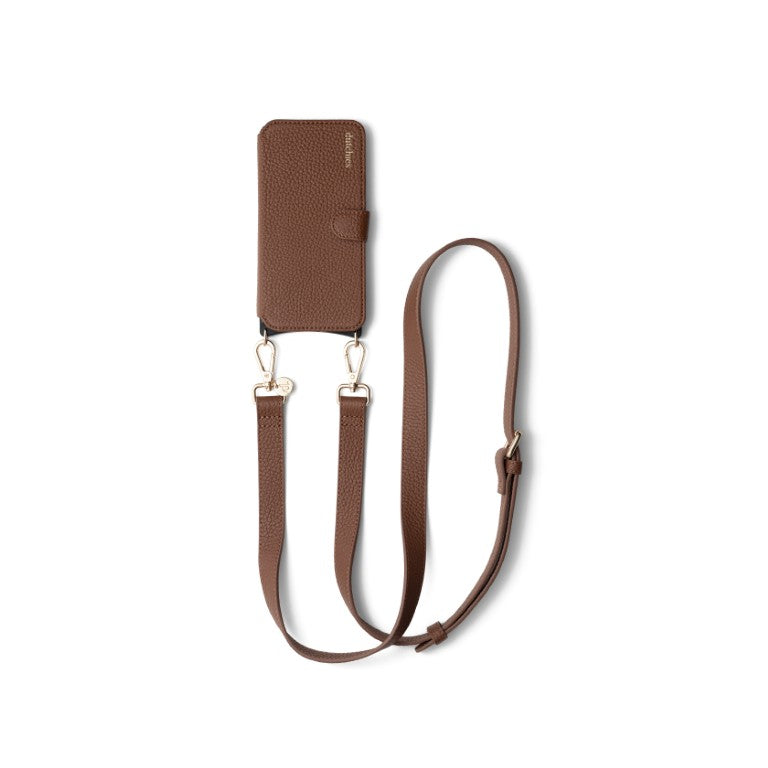 Classic Set | iPhone Wallet | Brown