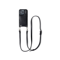 Ensemble Classique | iPhone | Noir | Argent