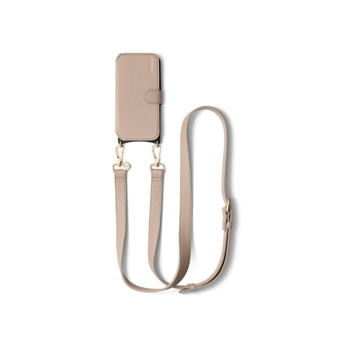 Classic Set | iPhone Wallet | Beige
