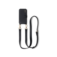 Classic Set | iPhone Wallet | Black