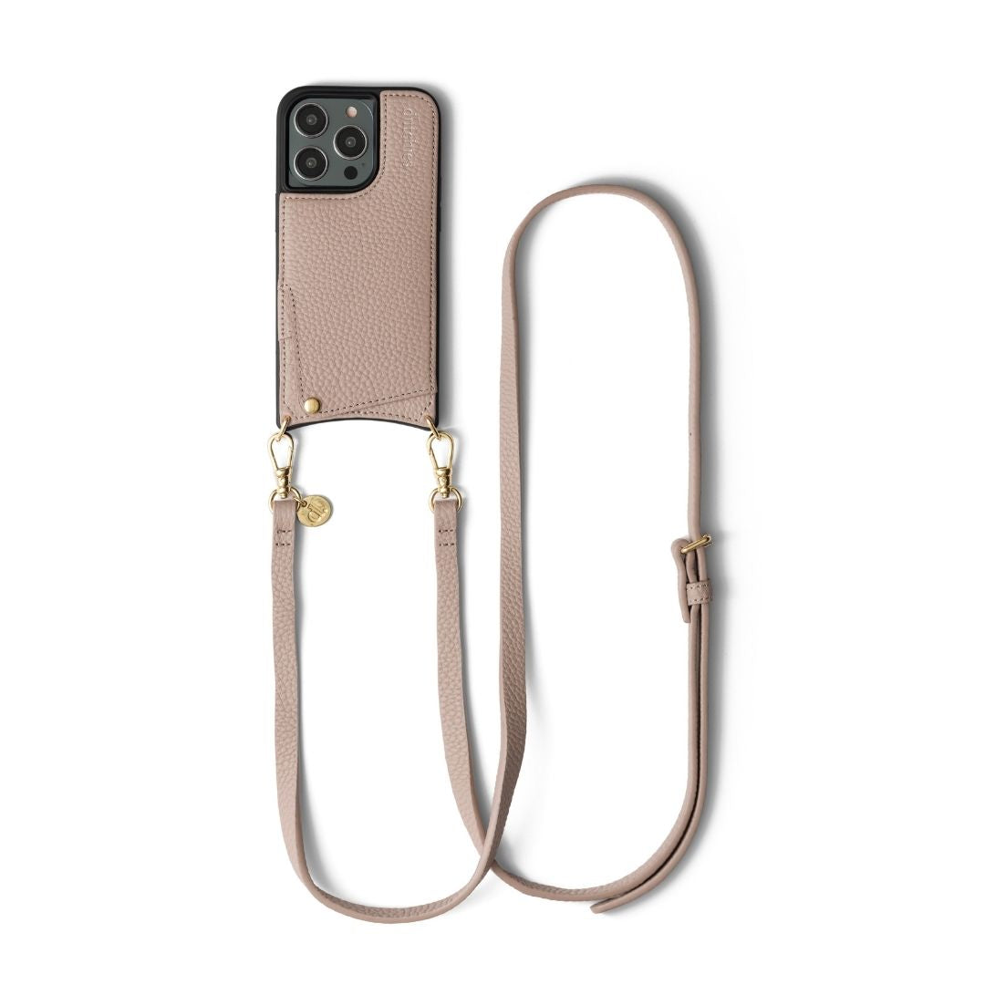 Ensemble classique | iPhone | Beige