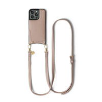 Set classico | iPhone | Beige