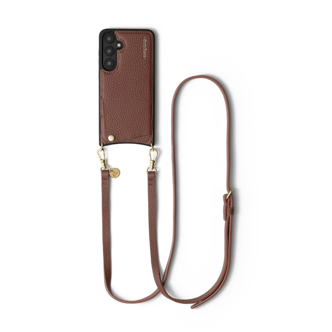 Classic set | Samsung | Brown