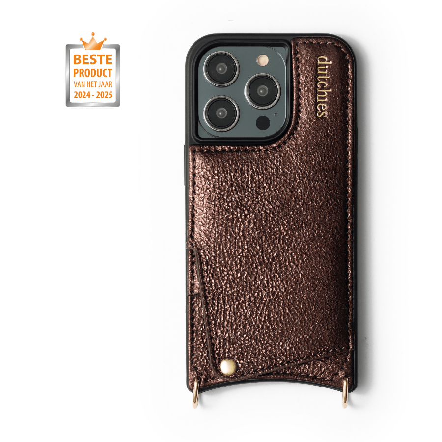 iPhone Case | Copper