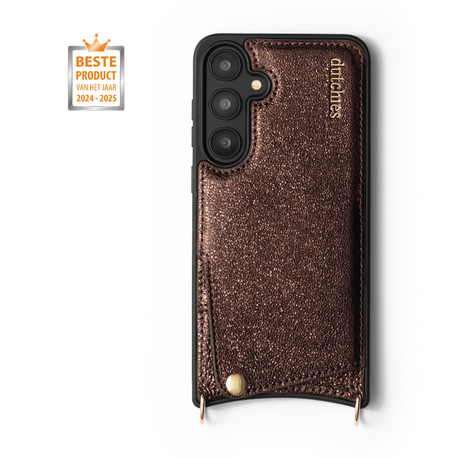 Samsung Hülle | Copper