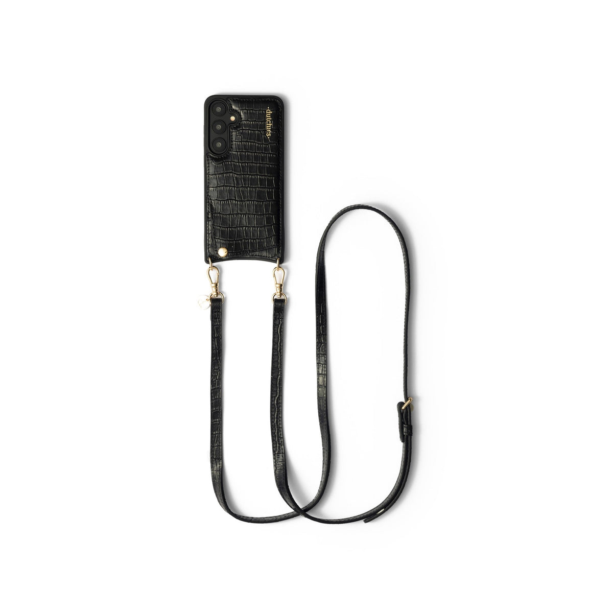 Classic Set | Samsung | Noir | Gold