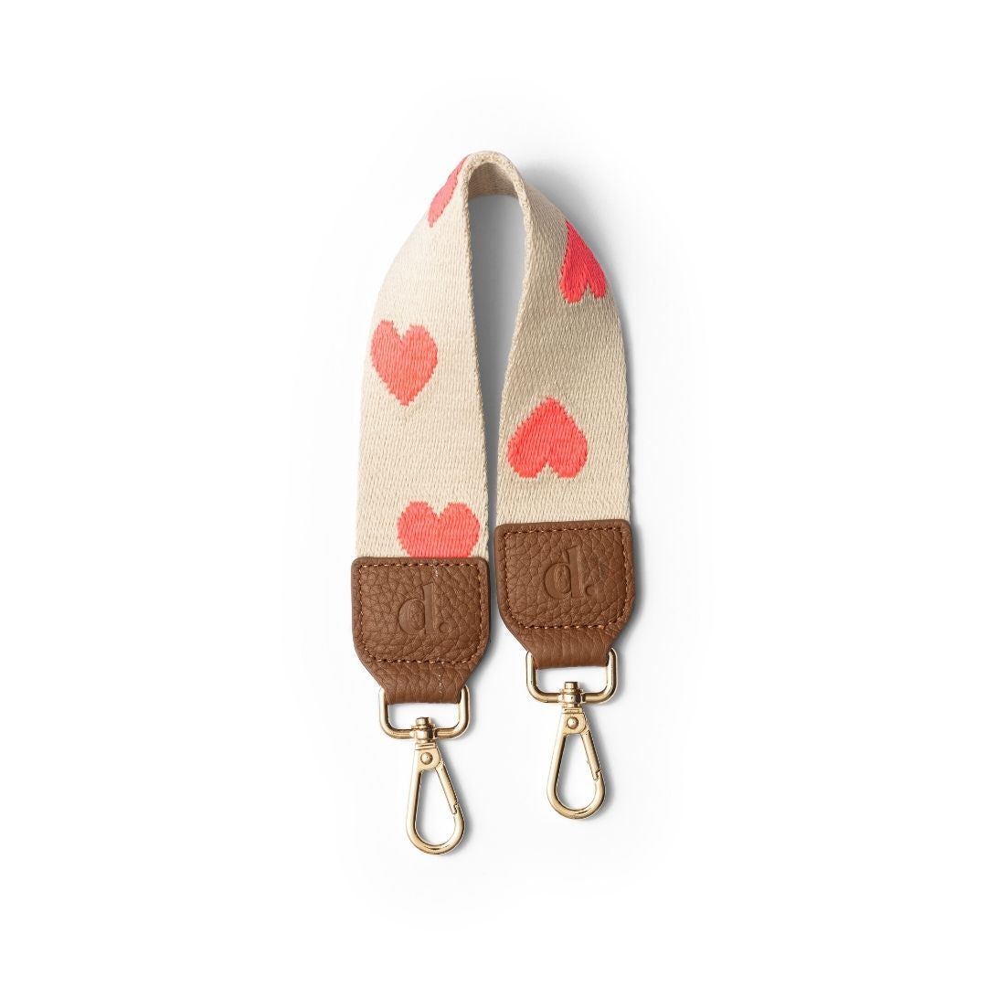 Phone Charm | Cupido | Brown