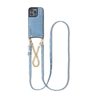 Set Deluxe | iPhone | Denim