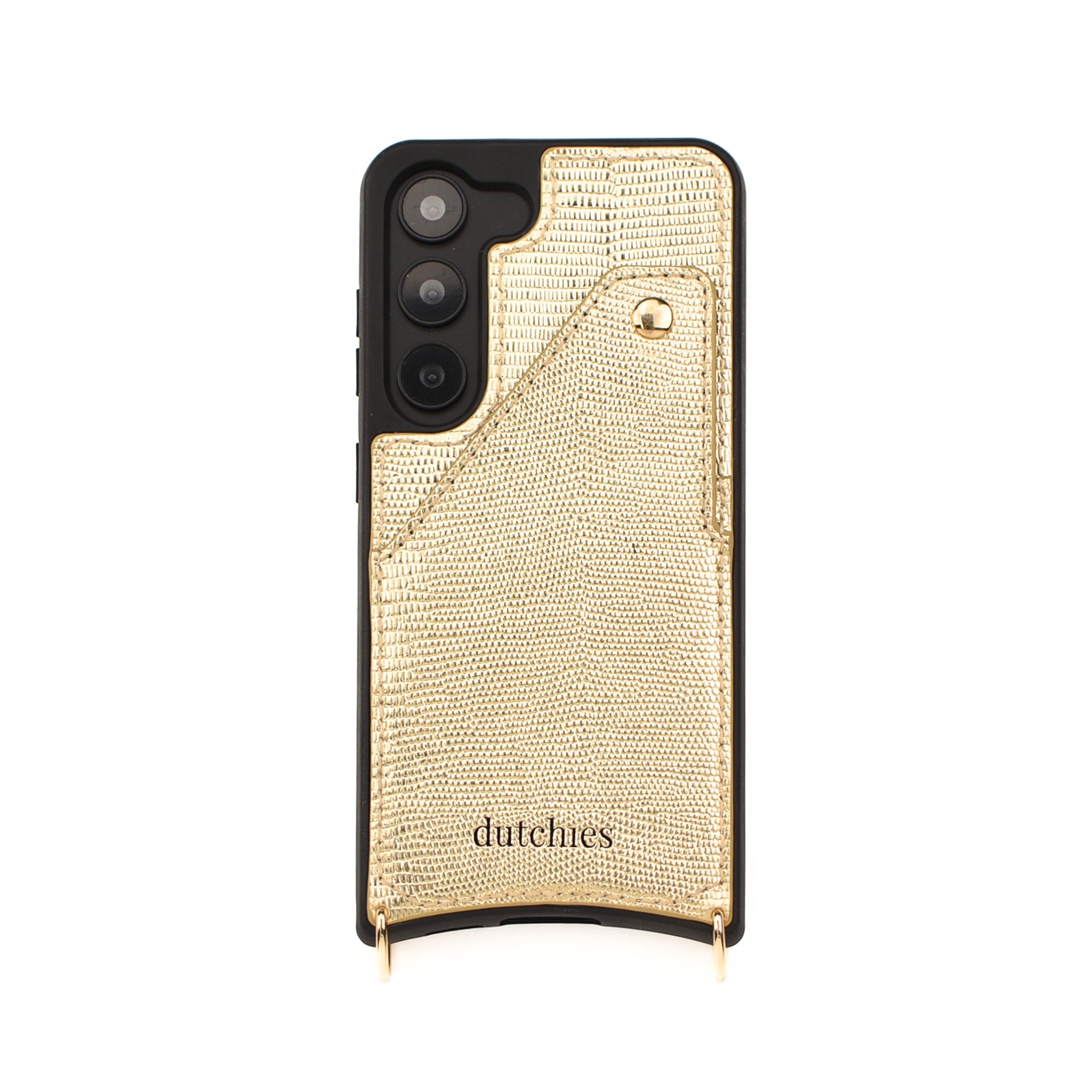 Samsung Hoesje | Goldy