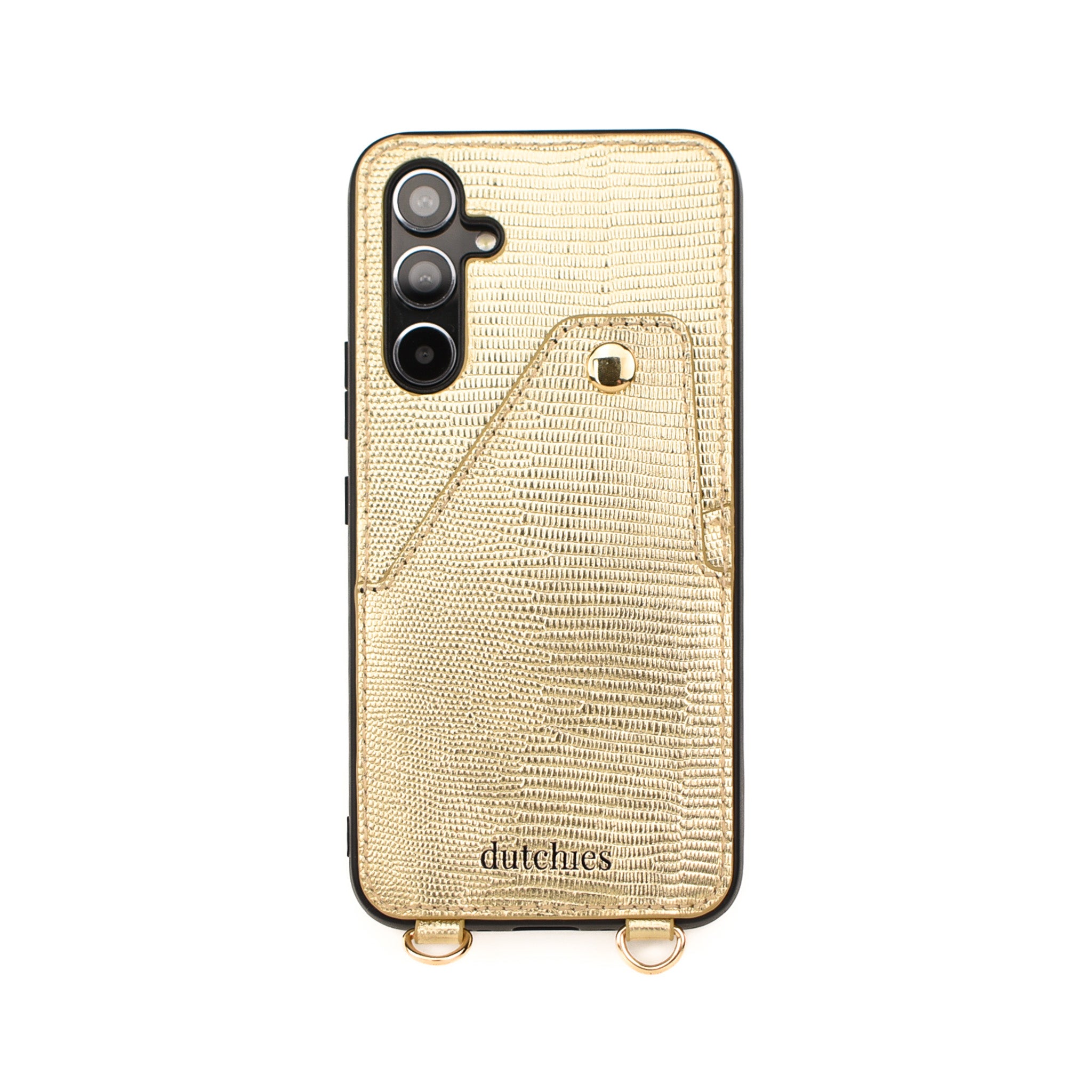 Samsung Hoesje | Goldy