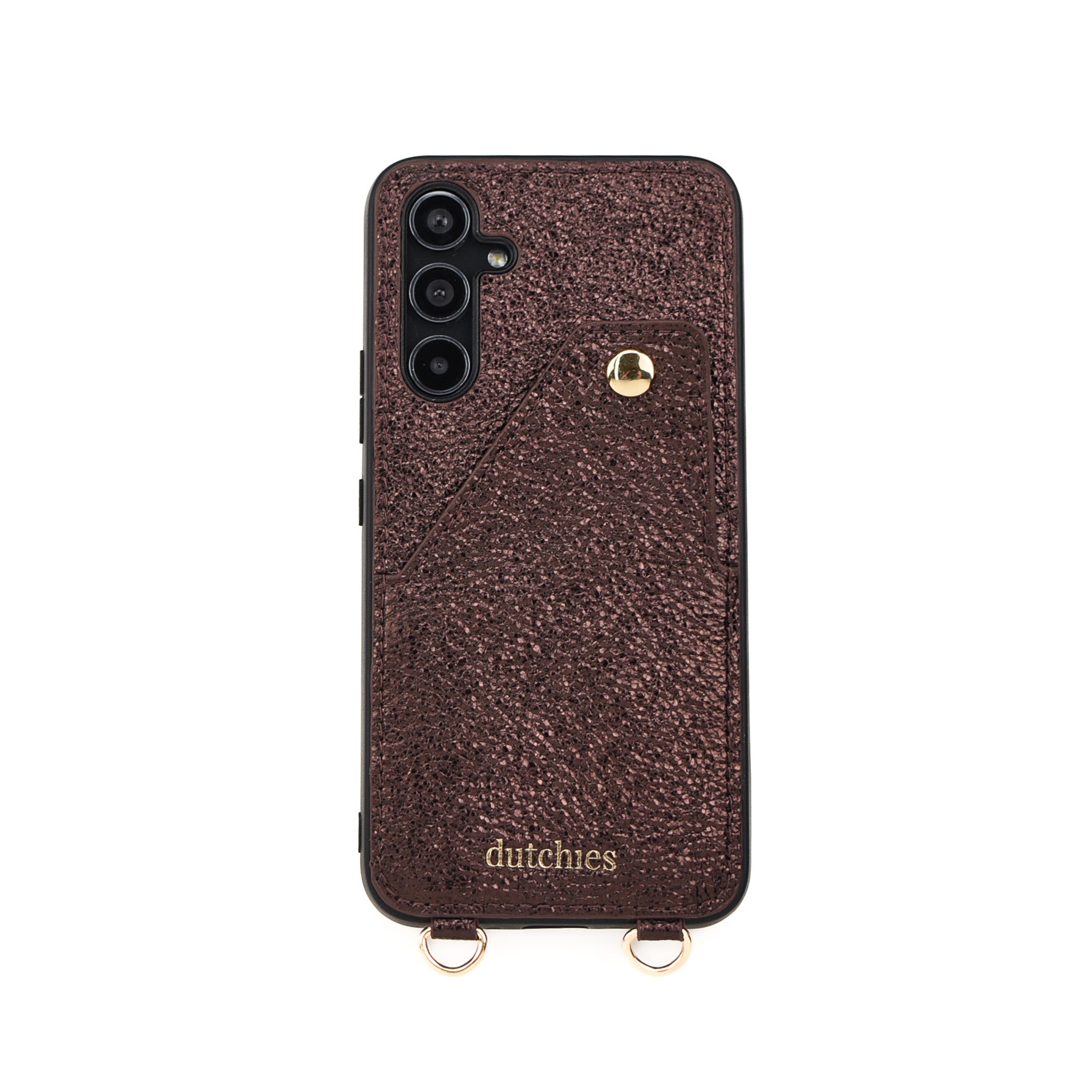 Samsung Hoesje | Copper