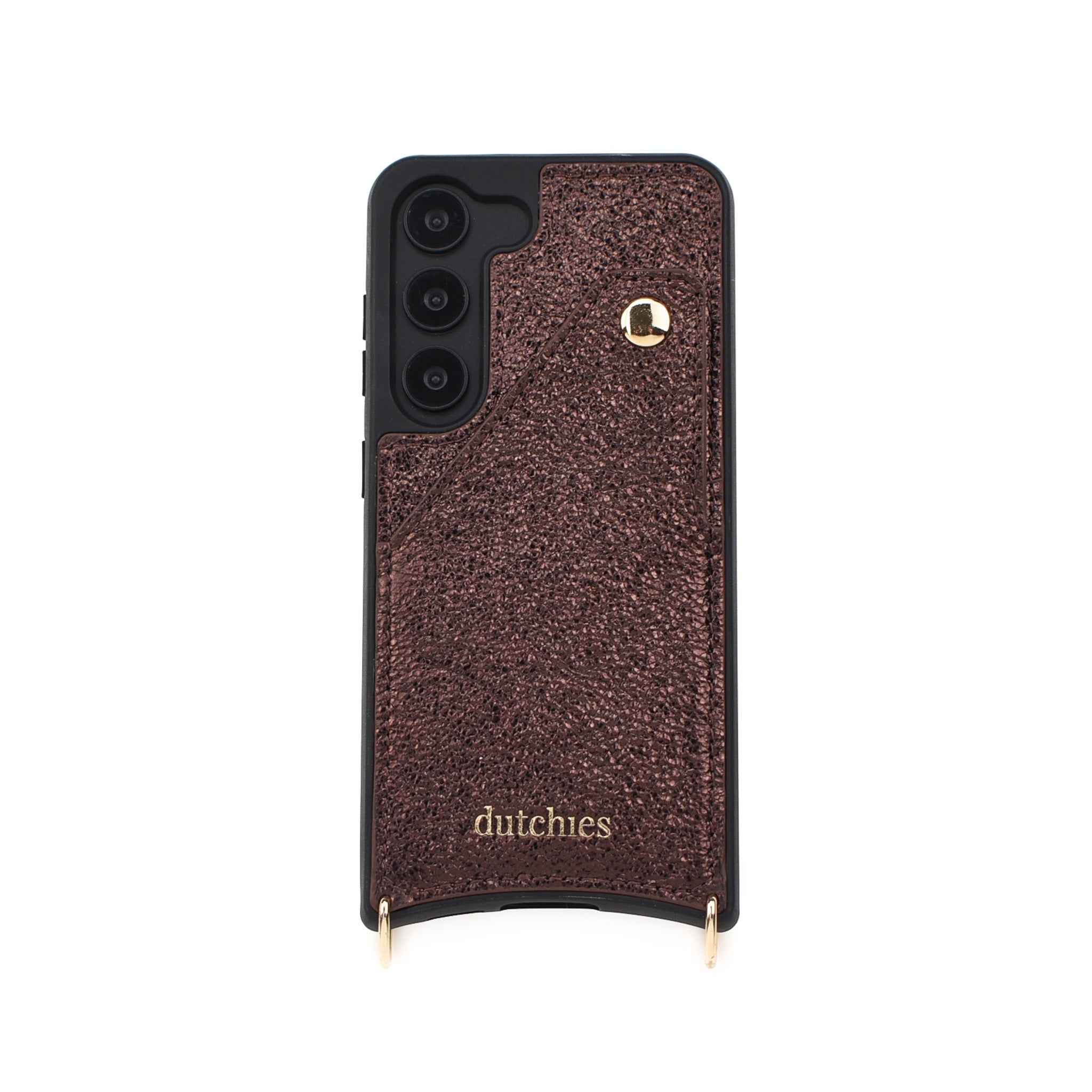 Samsung Hoesje | Copper