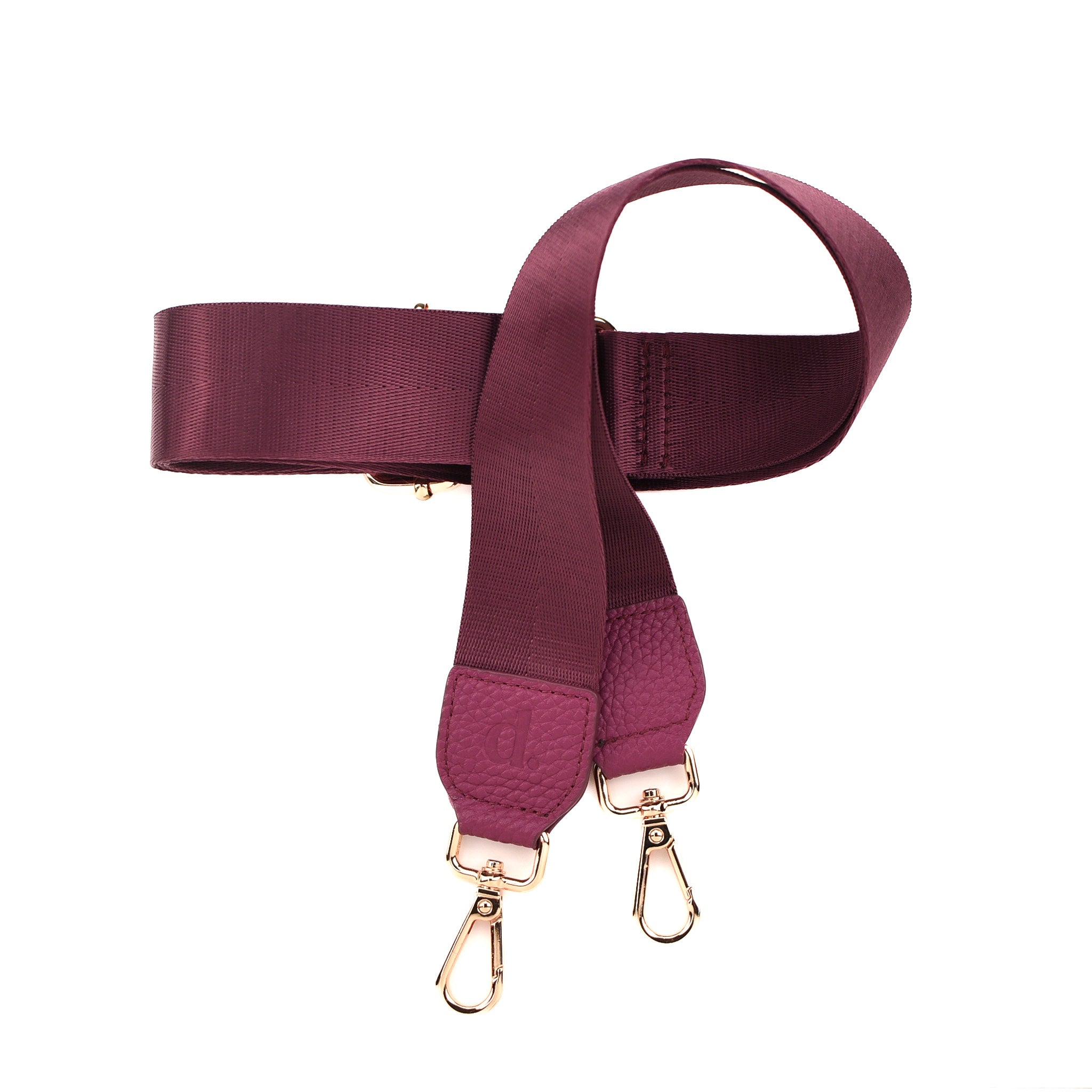 Basic Ruby Strap | Ruby