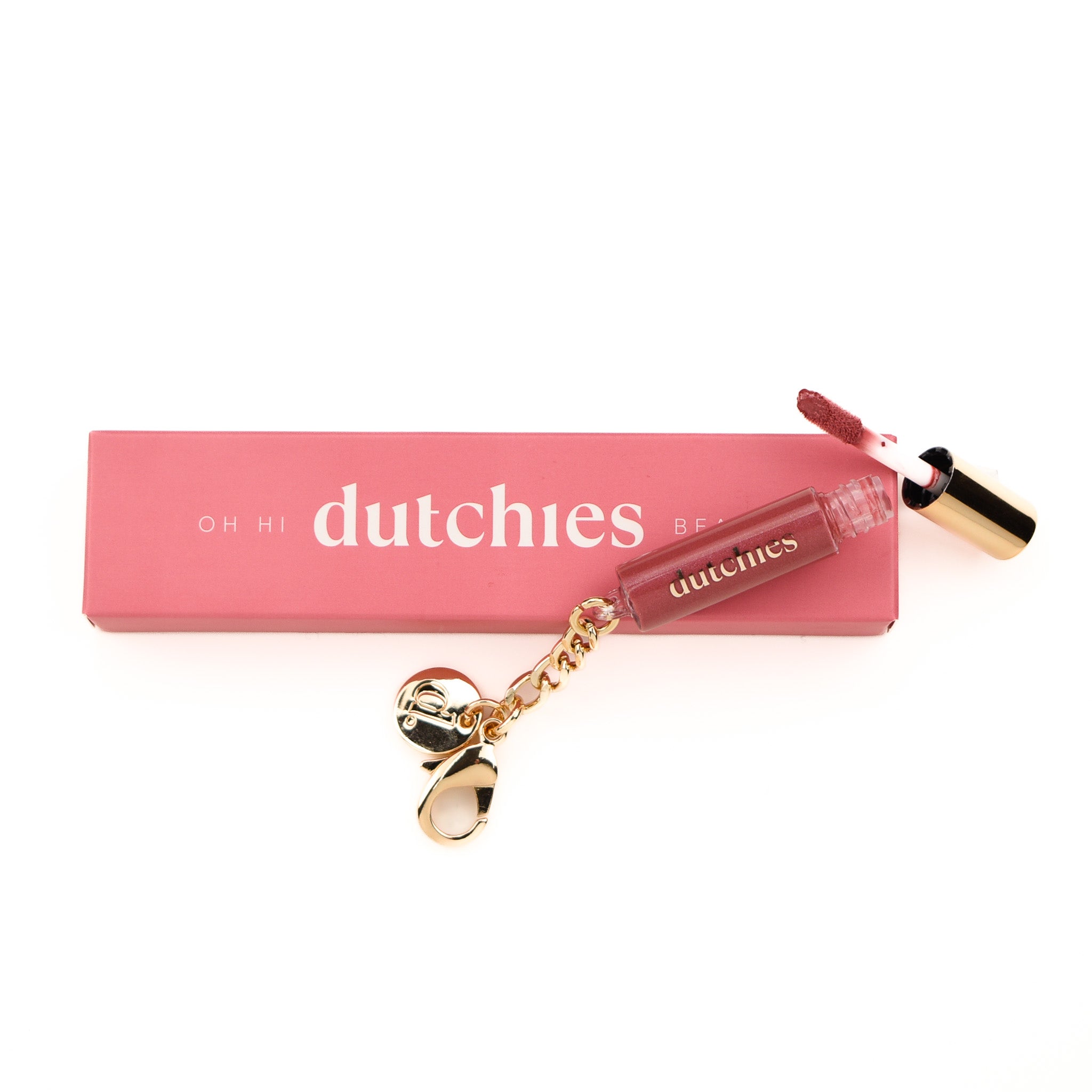 Gratis | Lipgloss