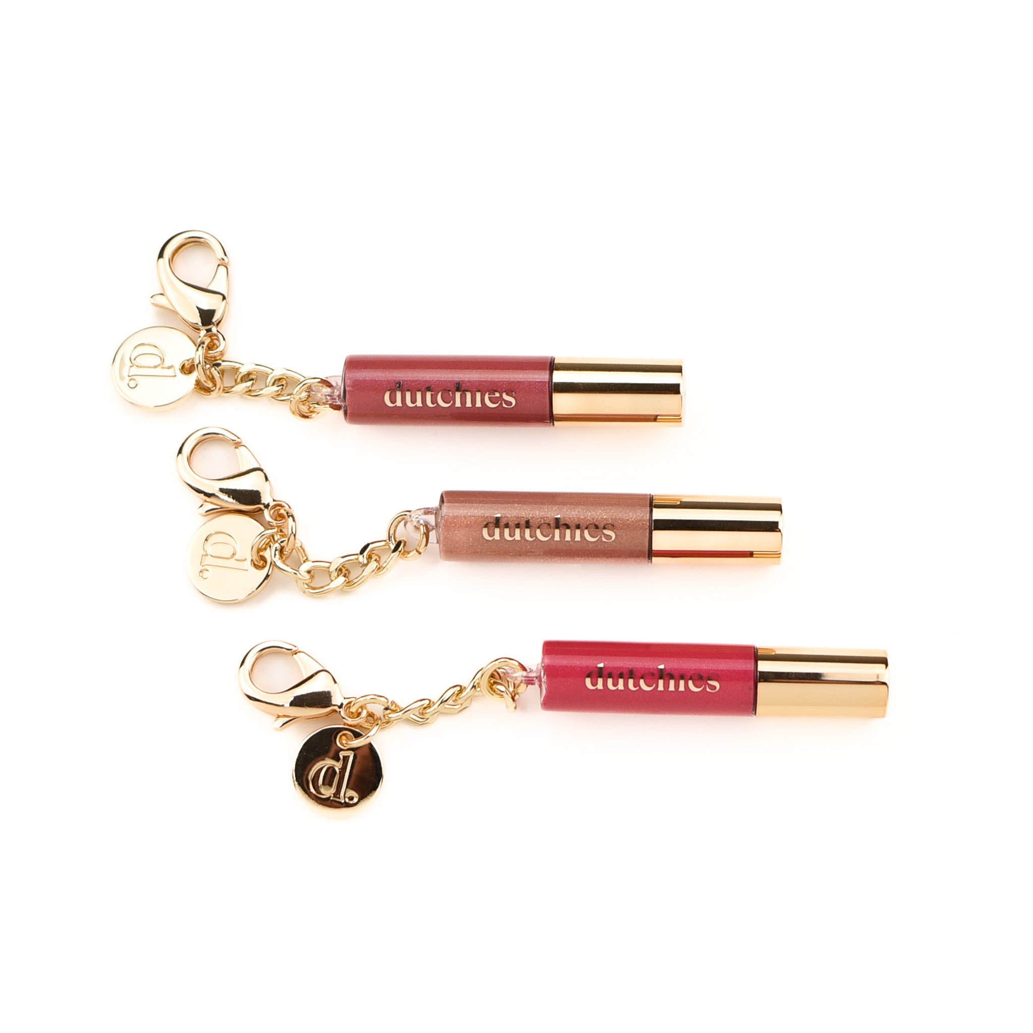 Lipgloss | Keychain