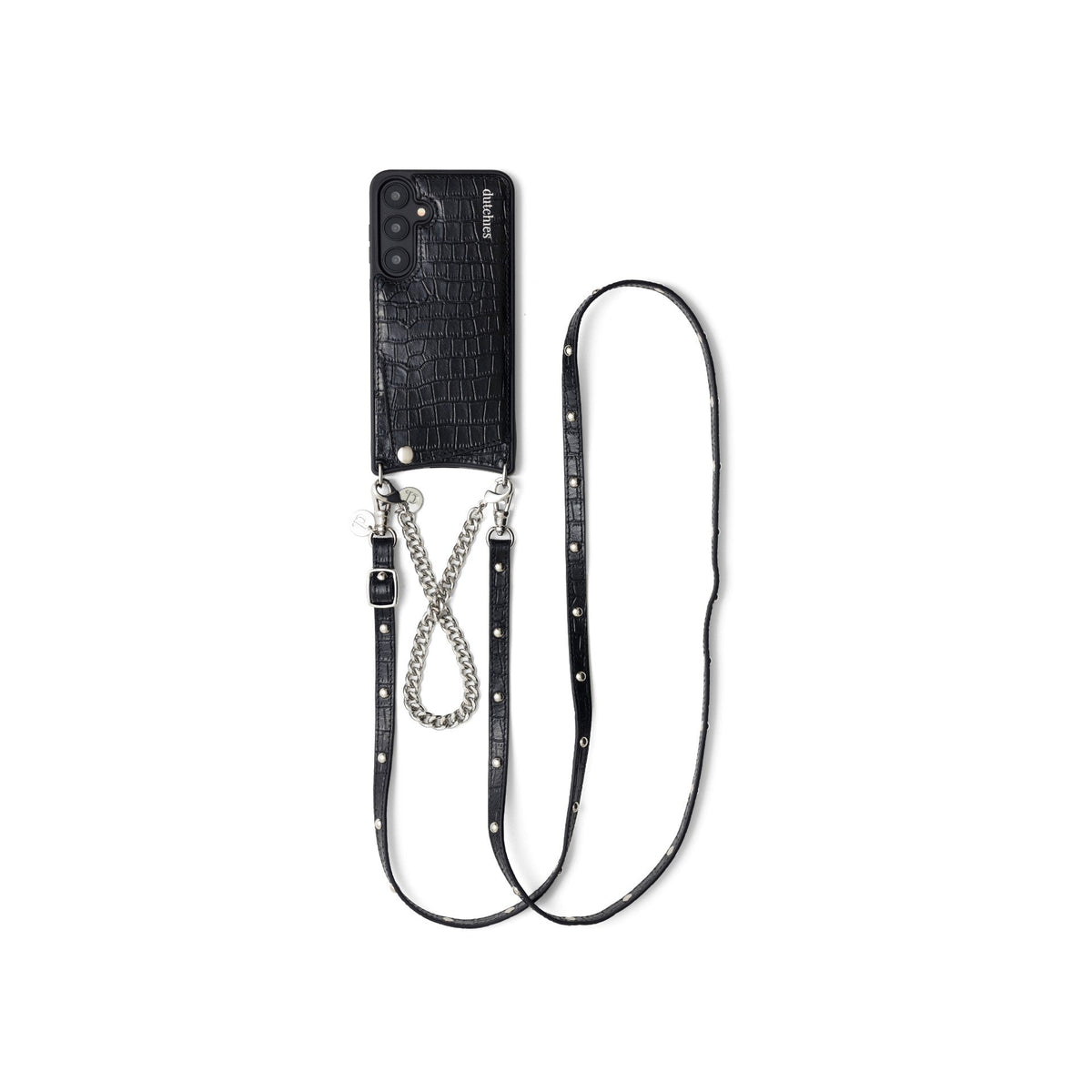 Set Deluxe | Samsung | Noir | Argento