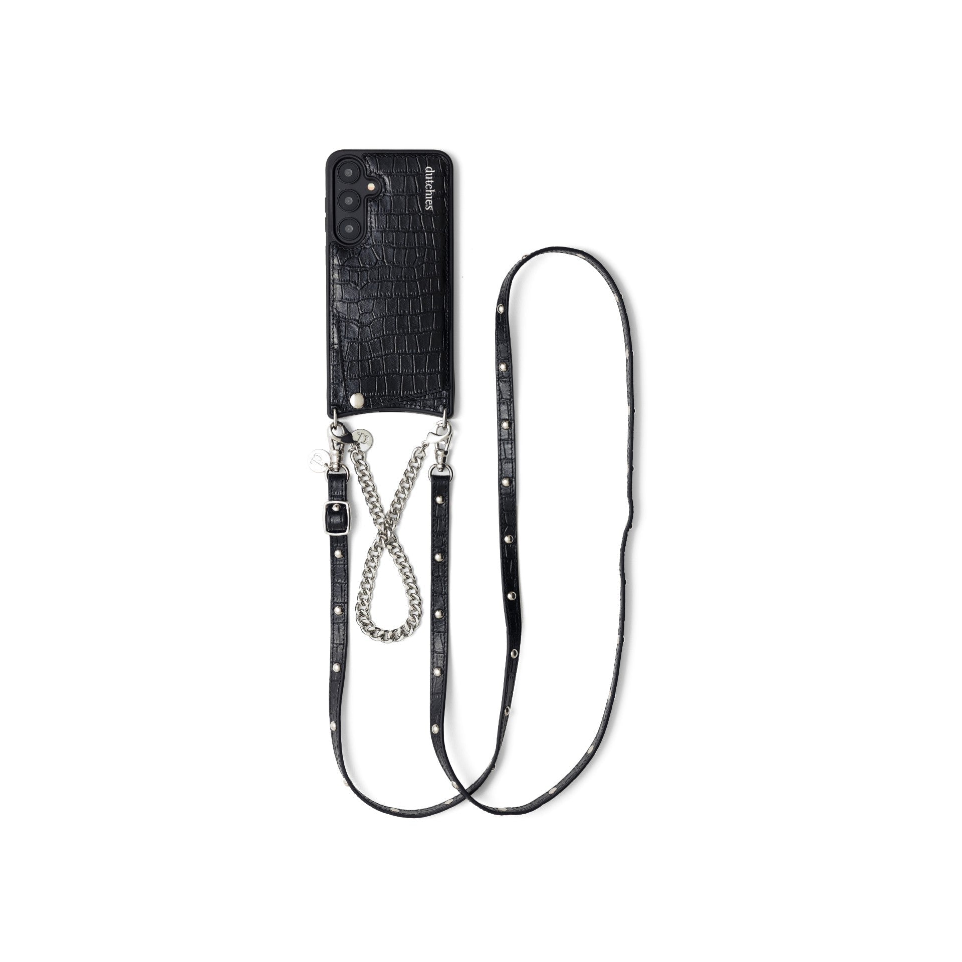 Deluxe Set | Samsung | Noir | Silver