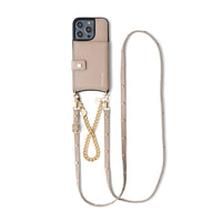 Deluxe Set | iPhone MagSafe | Beige