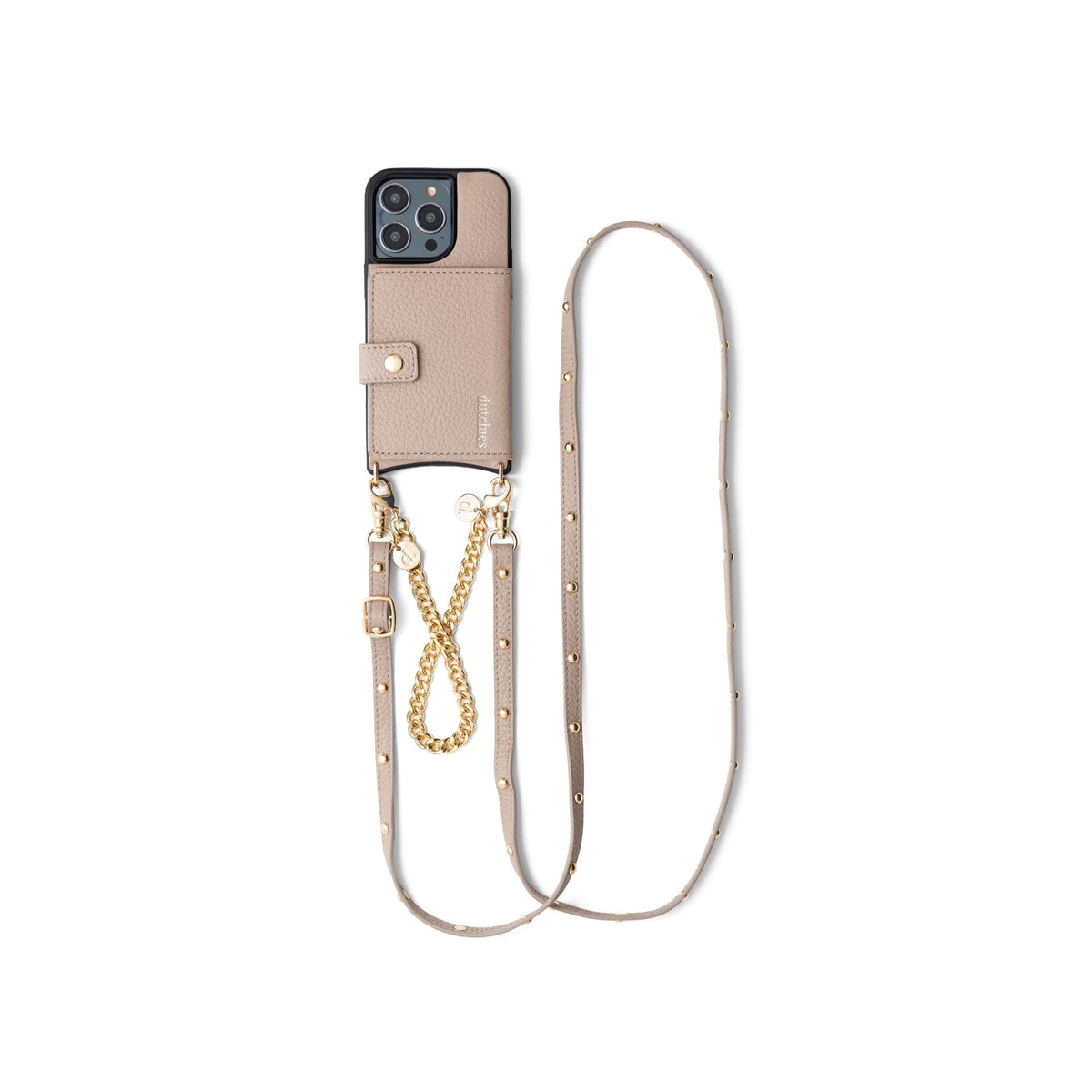 Deluxe Set | iPhone MagSafe | Beige